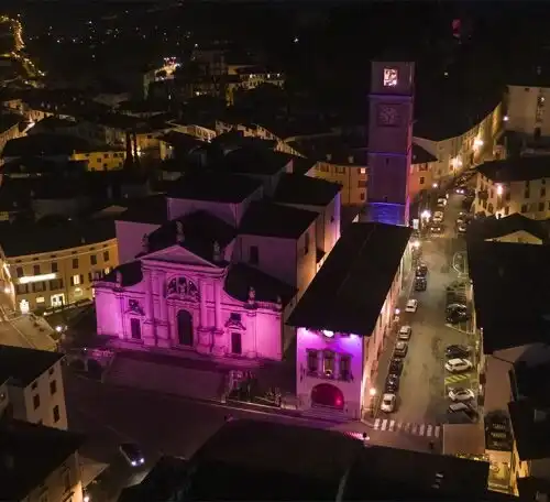 Il Giro dItalia Virtual fa tappa anche a San Daniele del Friuli