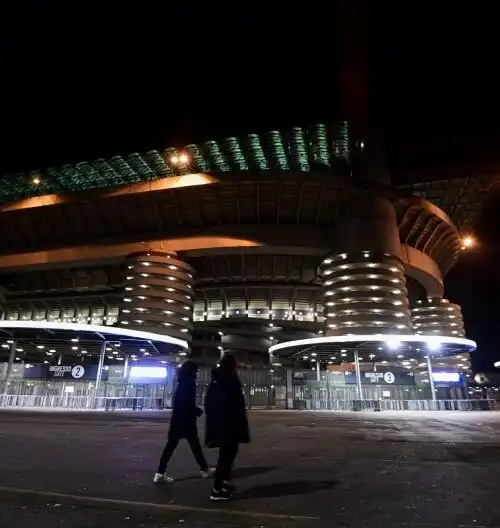 Inter, il Getafe non vuole partire per Milano