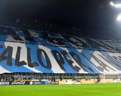 Inter, boom di abbonamenti