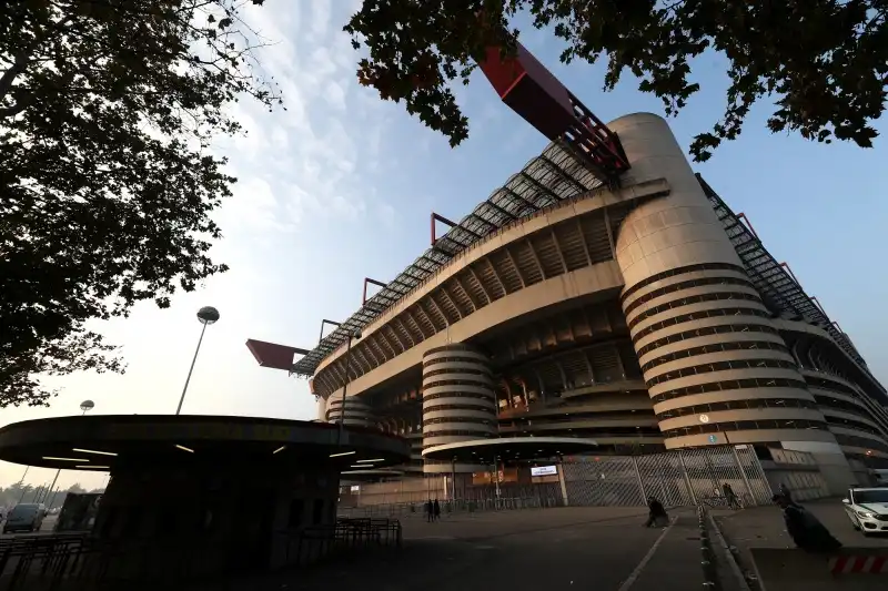San Siro, il comune di Milano fa chiarezza sul futuro del nuovo stadio