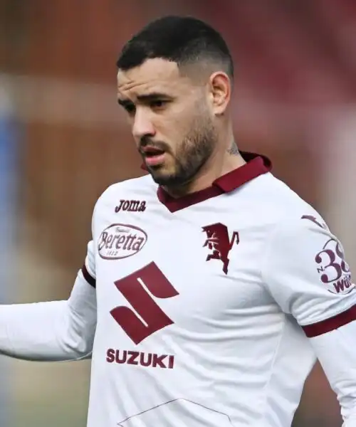 Torino-Spezia, le probabili formazioni
