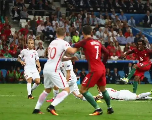 Portogallo in semifinale: Polonia superata ai rigori