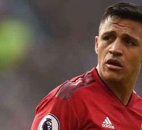 Sanchez: “Sono all’Inter per vincere”