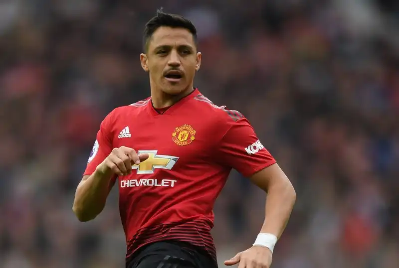 Sanchez all’Inter, c’è ancora un nodo