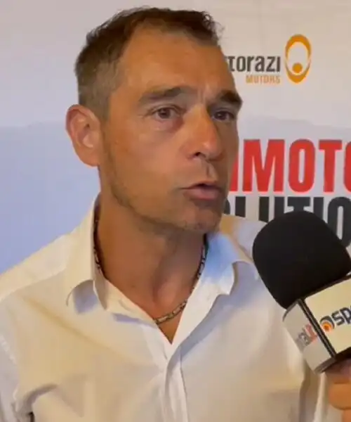Valentino Rossi: Mauro Sanchini vede la svolta in MotoGp