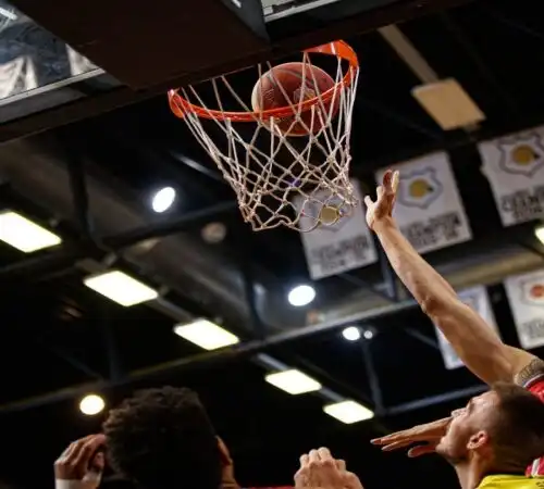 Umana Reyer Venezia durissima nei confronti di Victor Sanders