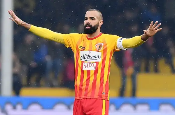 Benevento, Sandro ha molte richieste