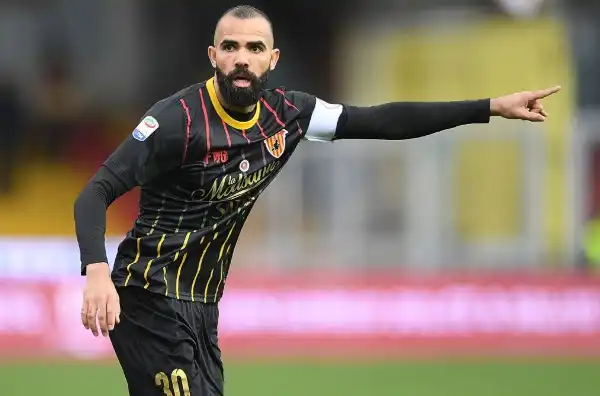 Sandro piace a tutti, il Benevento ha un sogno