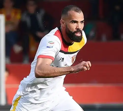 Sandro fa ritorno in Europa