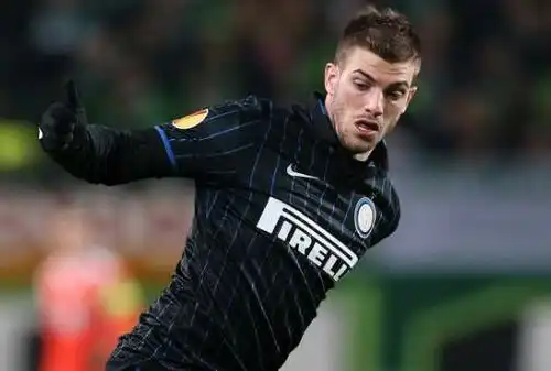 Inter, saltata la cessione di Santon