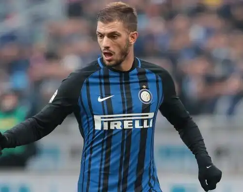 Inter, Santon verso la Spagna