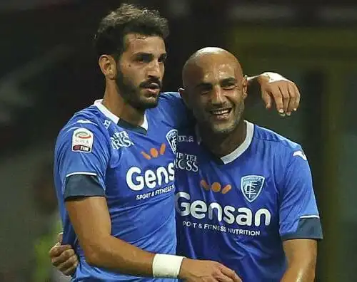 Saponara: “Al Milan non mi hanno dato tempo”