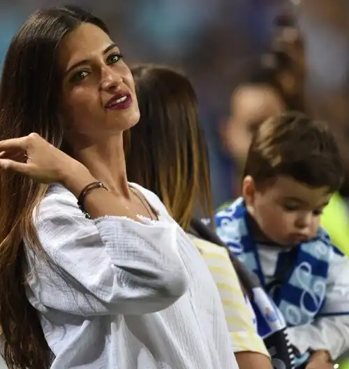 Infarto Casillas, Sara Carbonero dà buone notizie