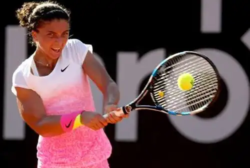 Indian Wells, Errani ok nel doppio