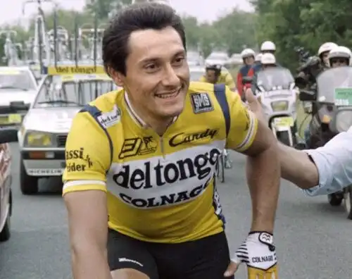 Parte il Giro e Beppe Saronni disintegra il ciclismo italiano