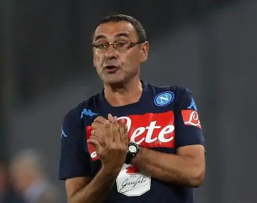 Napoli, si guarda in Italia per il prossimo portiere