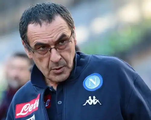 Napoli, si lavora per Maycon