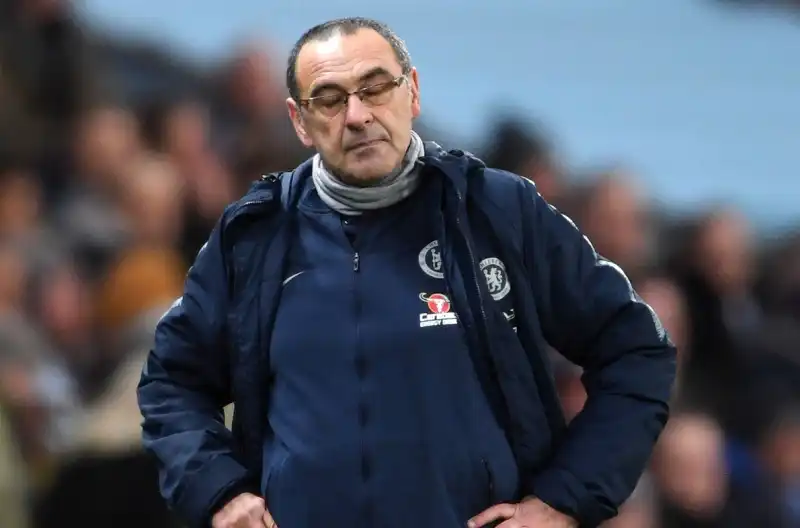 FA Cup, notte fonda per Sarri: Pogba elimina il Chelsea