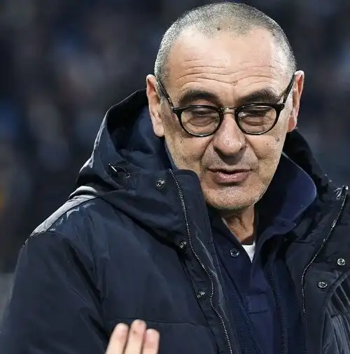 Juventus, due sorprese fra i convocati di Sarri