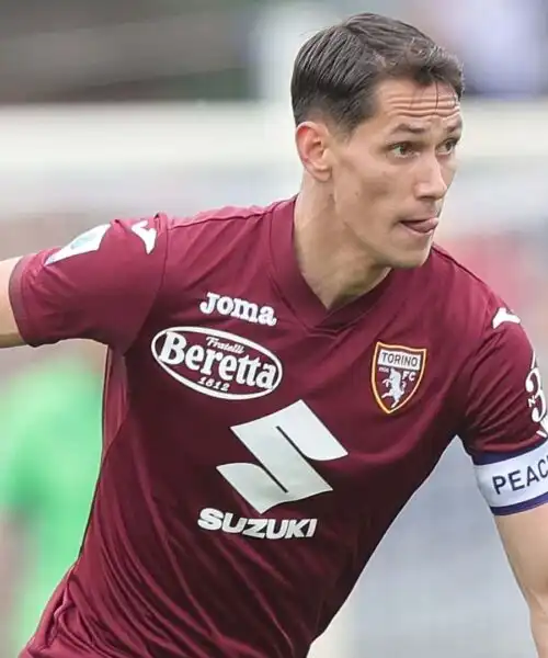 Torino, Lukic può partire subito: nel mirino un sostituto