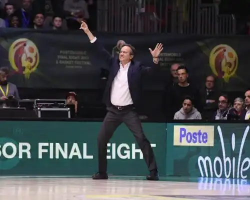 Ok Trento e Brindisi, colpi per Sassari e Cantù