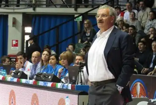 Sassari-Cremona 74-63