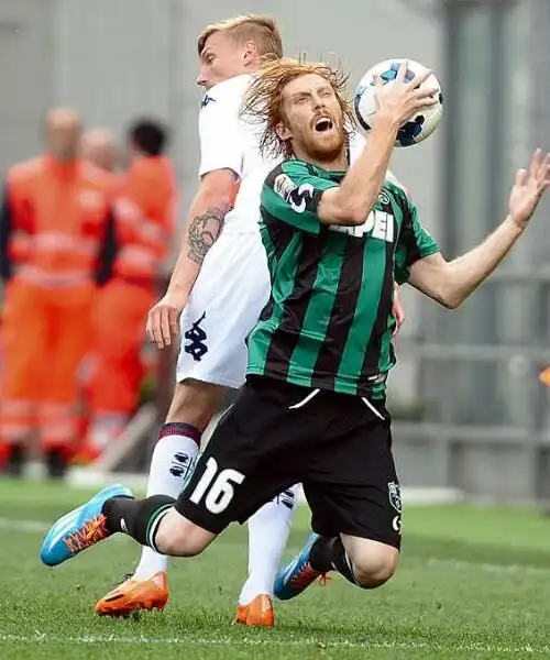 Sassuolo-Cagliari 1-1 – 33ª giornata Serie A 2013/2014