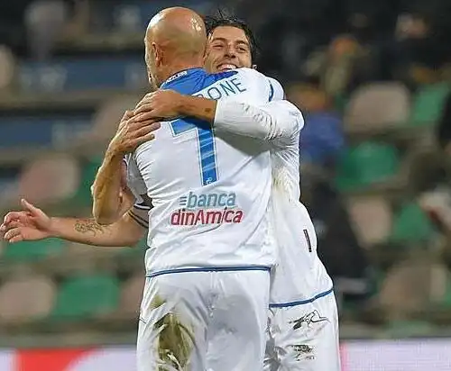 Sassuolo-Empoli 3-1