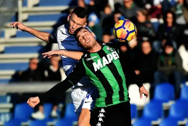 Sabato da dimenticare anche per Mauro Icardi, che spreca due occasioni d'oro e nella ripresa si fa parare un calcio di rigore da Consigli.