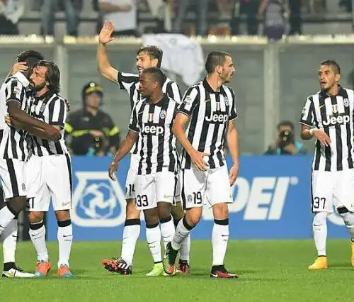 Sassuolo-Juventus 1-1