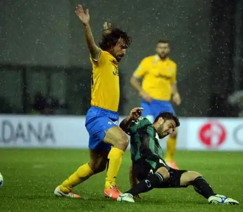 Sassuolo-Juventus 1-3 – 35ª giornata Serie A 2013/2014