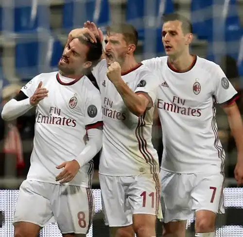 Milan, è ufficiale il no della Uefa