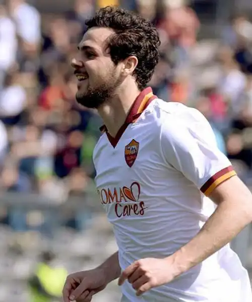 Sassuolo-Roma 0-2 – 31ª giornata Serie A 2013/2014