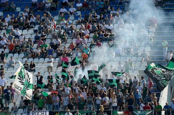 Sassuolo-Udinese 1-0