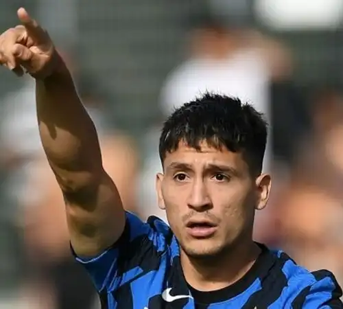 Inter, Satriano ha le idee chiare sul suo futuro