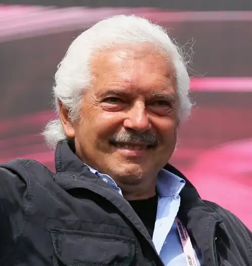 Gianni Savio non ha ancora trovato un nuovo Vincenzo Nibali