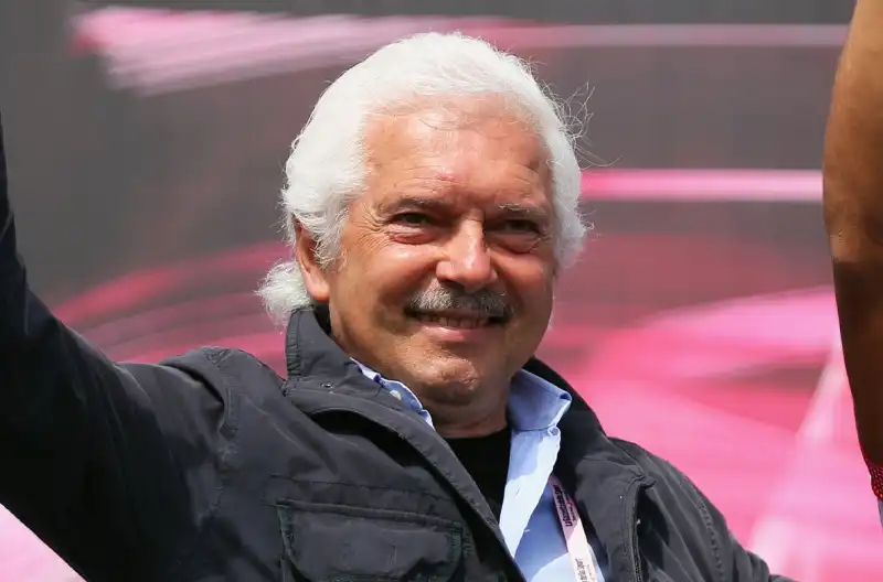 Gianni Savio suona la carica