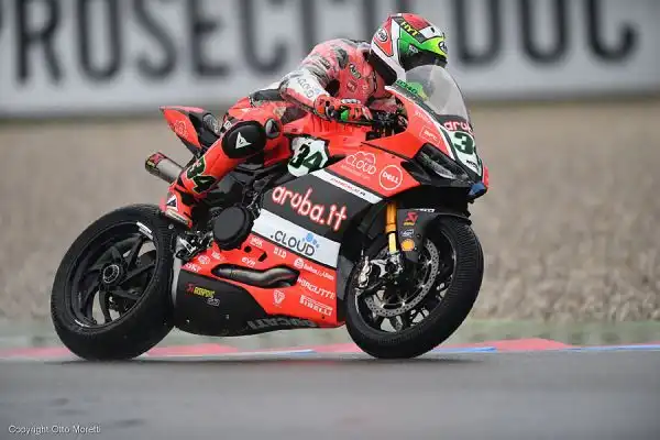 Tutte le immagini del Gp d'Olanda.