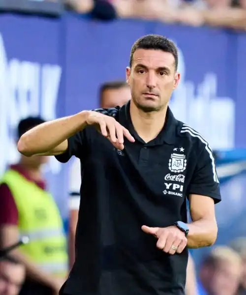 Qatar 2022, Argentina: Scaloni convoca tanti “italiani”