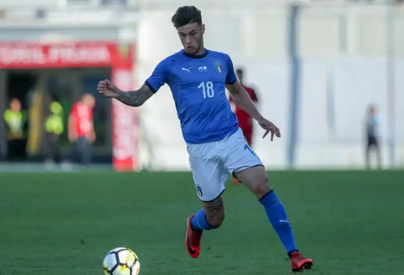 Under19, l’Italia batte anche il Portogallo