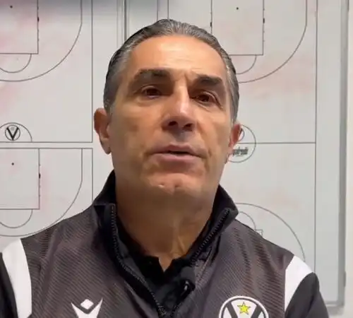 Virtus Bologna, Sergio Scariolo chiede qualcosa in più