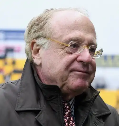 Paolo Scaroni tra grido di dolore e voglia di scudetto