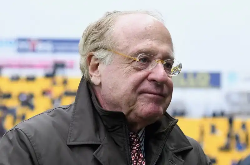 Milan, Scaroni: “Favorevoli alla ripresa della Serie A”