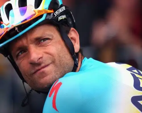 Giro d’Italia 2018, una tappa per Michele Scarponi