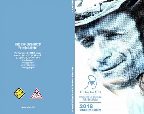 Il commovente appello di Marco Scarponi