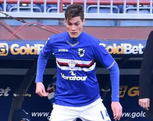 L’Inter pronta a fare follie per Schick