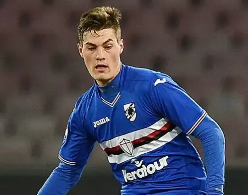 L’Inter molla, Schick dalla Samp alla Roma