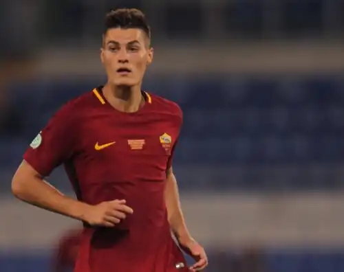 Schick: “Real Madrid o Barcellona in futuro”