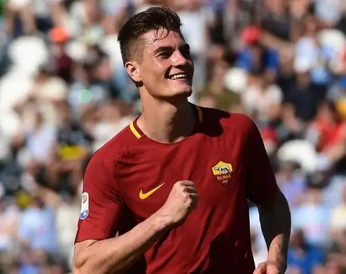 Schick e il primo gol: “Sapevo che sarebbe arrivato”