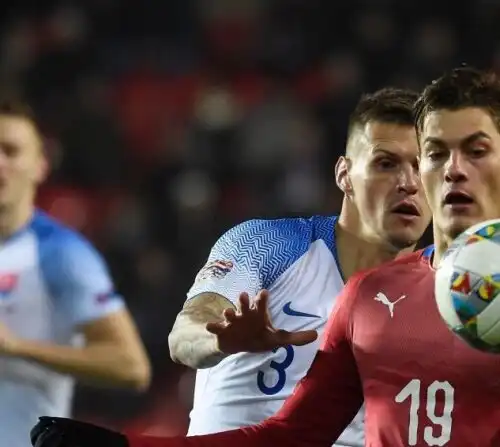 Gli ultimi verdetti in Nations League